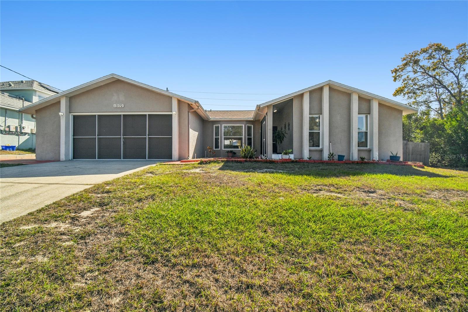 13170 PIRATE LN, SPRING HILL, FL — photo 4