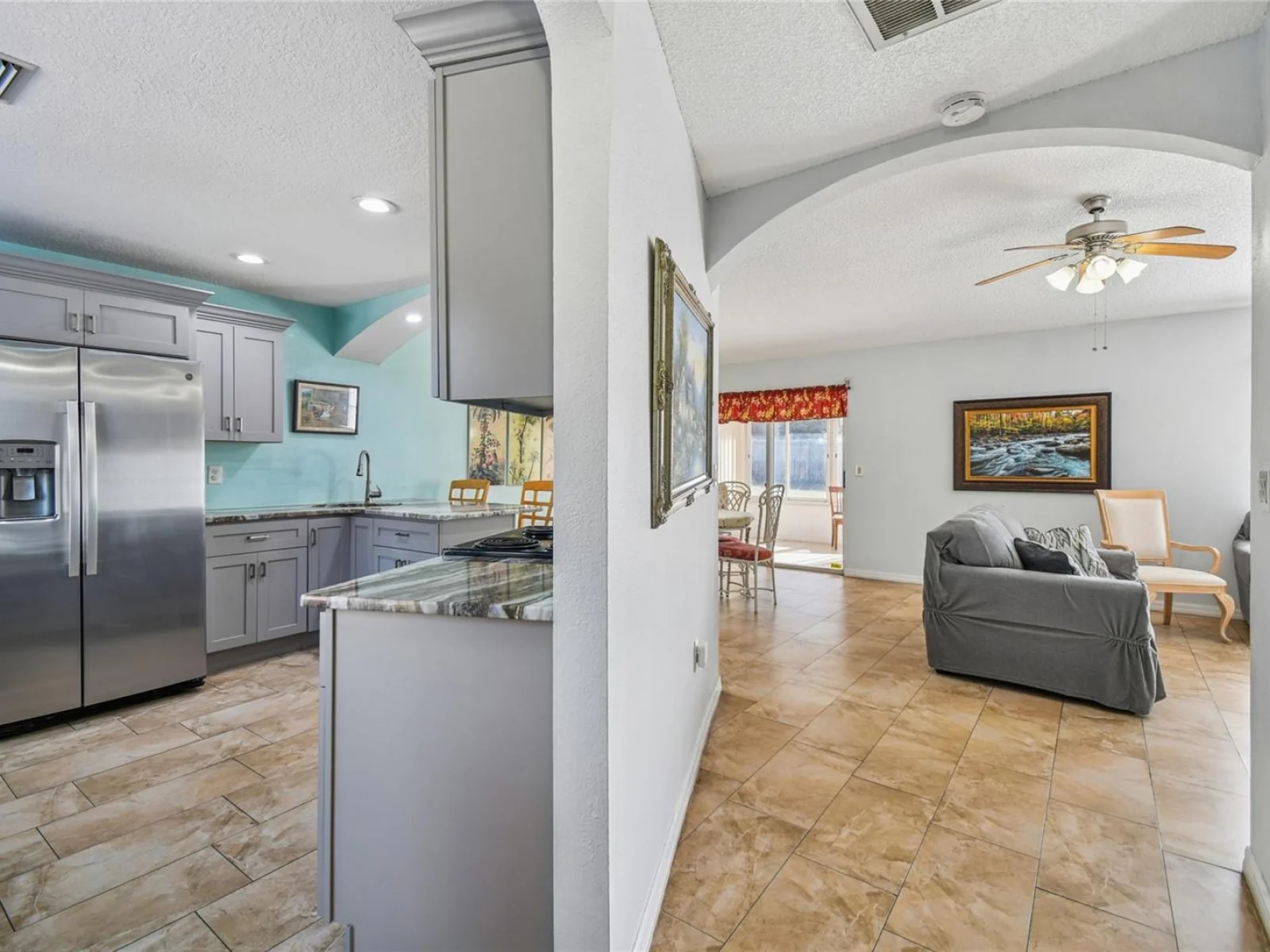 13170 PIRATE LN, SPRING HILL, FL — photo 18