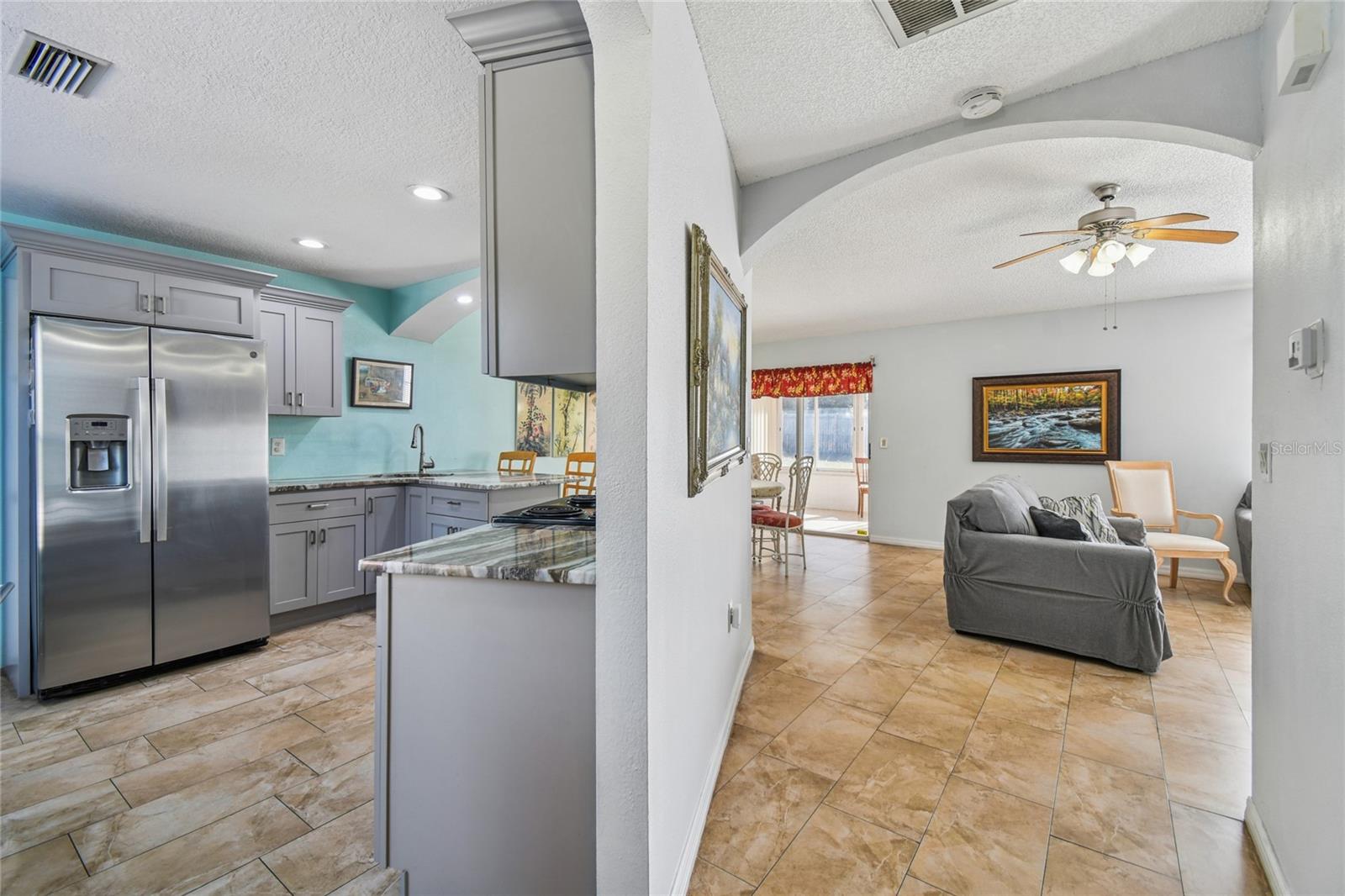 13170 PIRATE LN, SPRING HILL, FL — photo 17