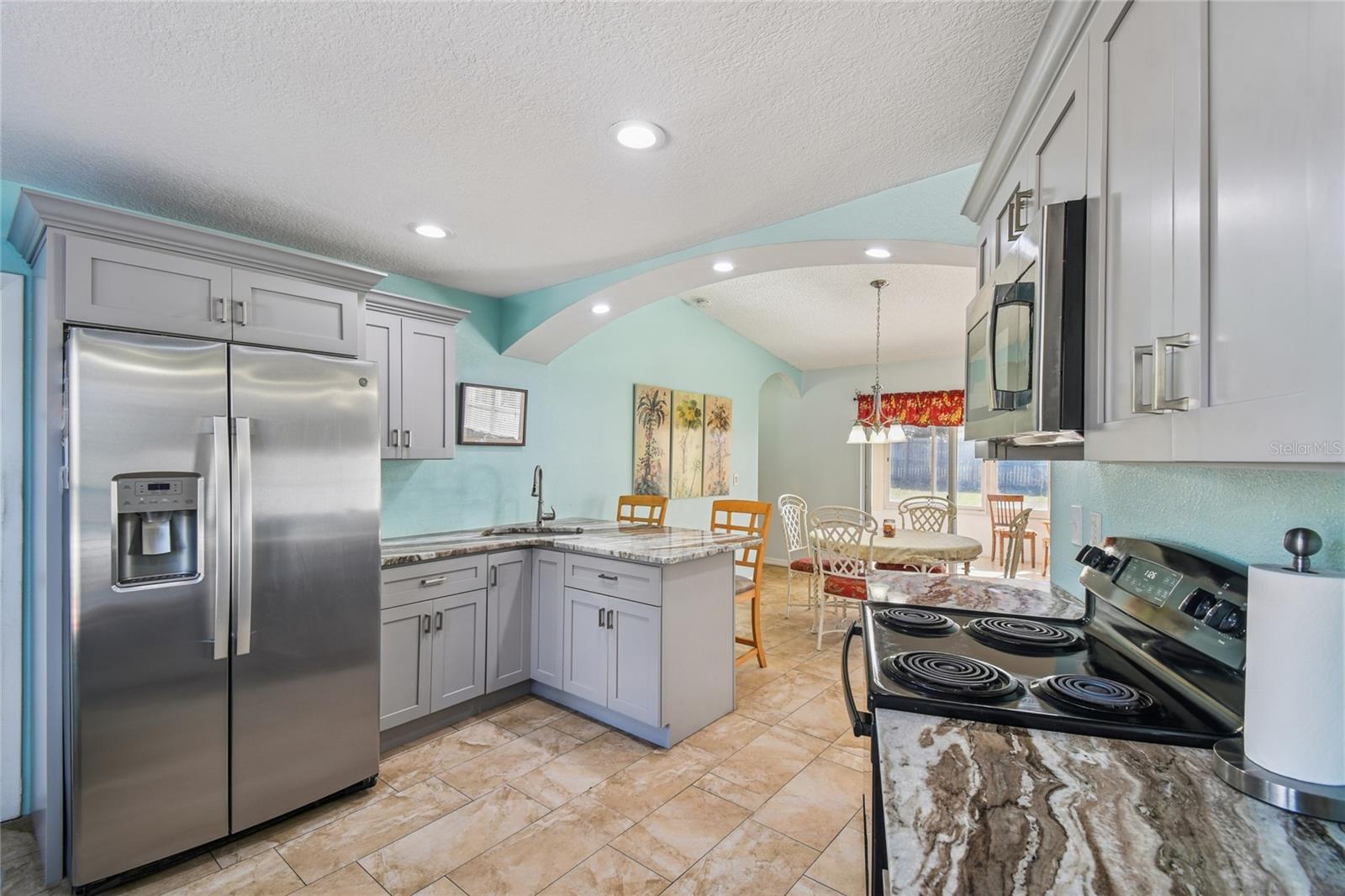 13170 PIRATE LN, SPRING HILL, FL — photo 20