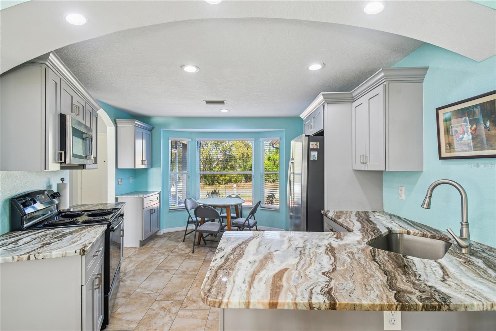 13170 PIRATE LN, SPRING HILL, FL — photo 37