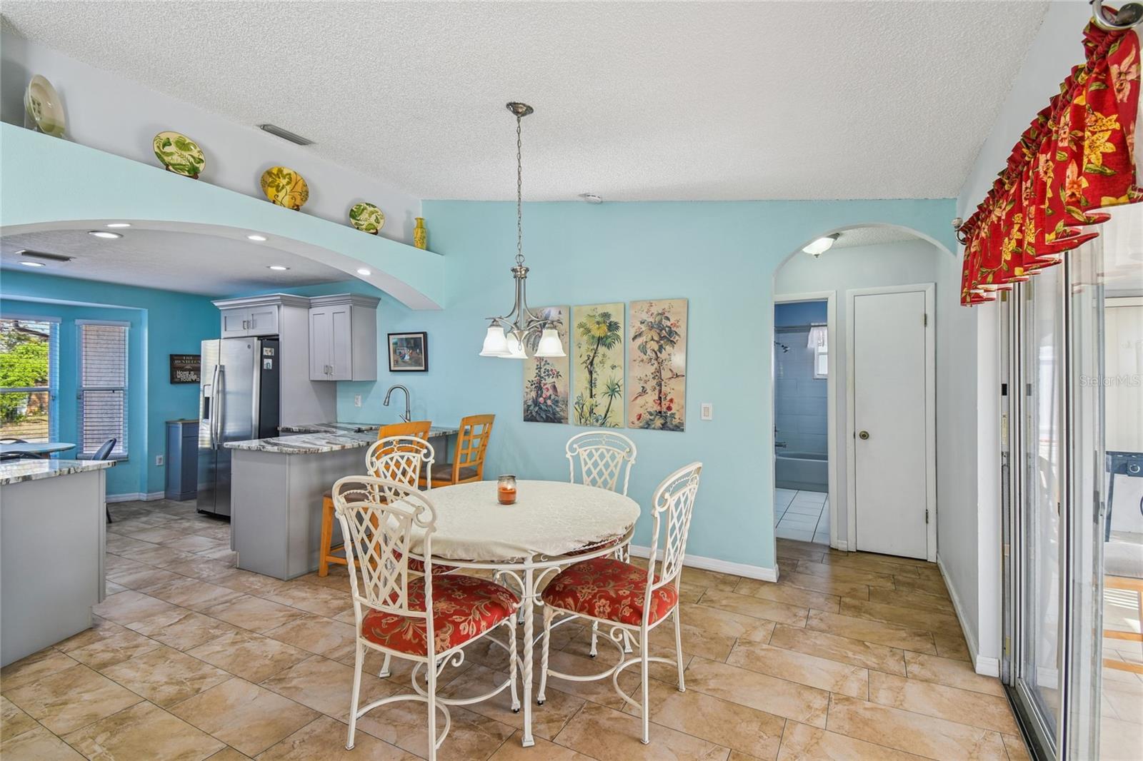 13170 PIRATE LN, SPRING HILL, FL — photo 41