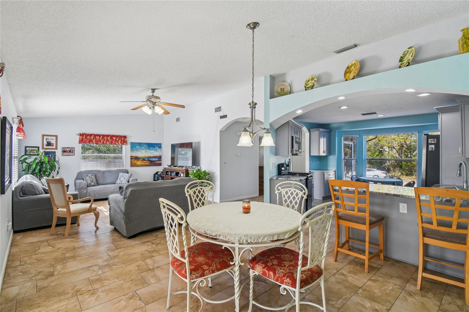 13170 PIRATE LN, SPRING HILL, FL — photo 44
