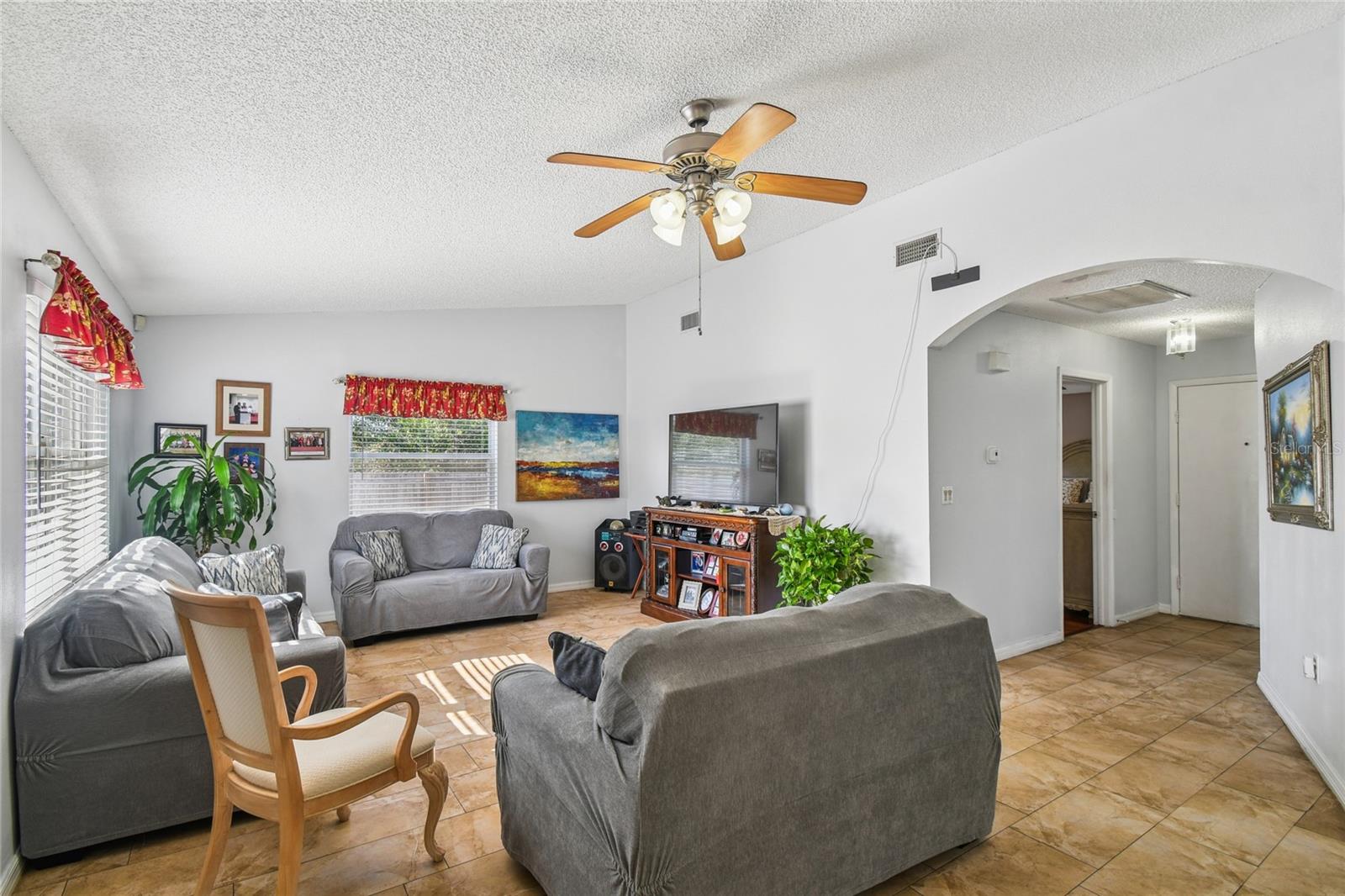 13170 PIRATE LN, SPRING HILL, FL — photo 48