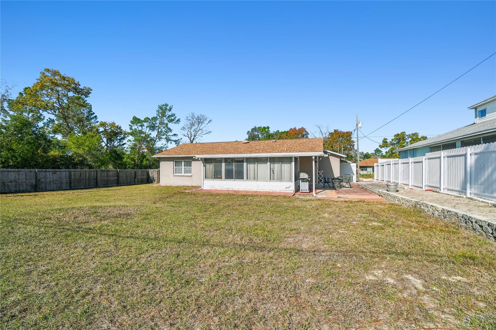 13170 PIRATE LN, SPRING HILL, FL — photo 108