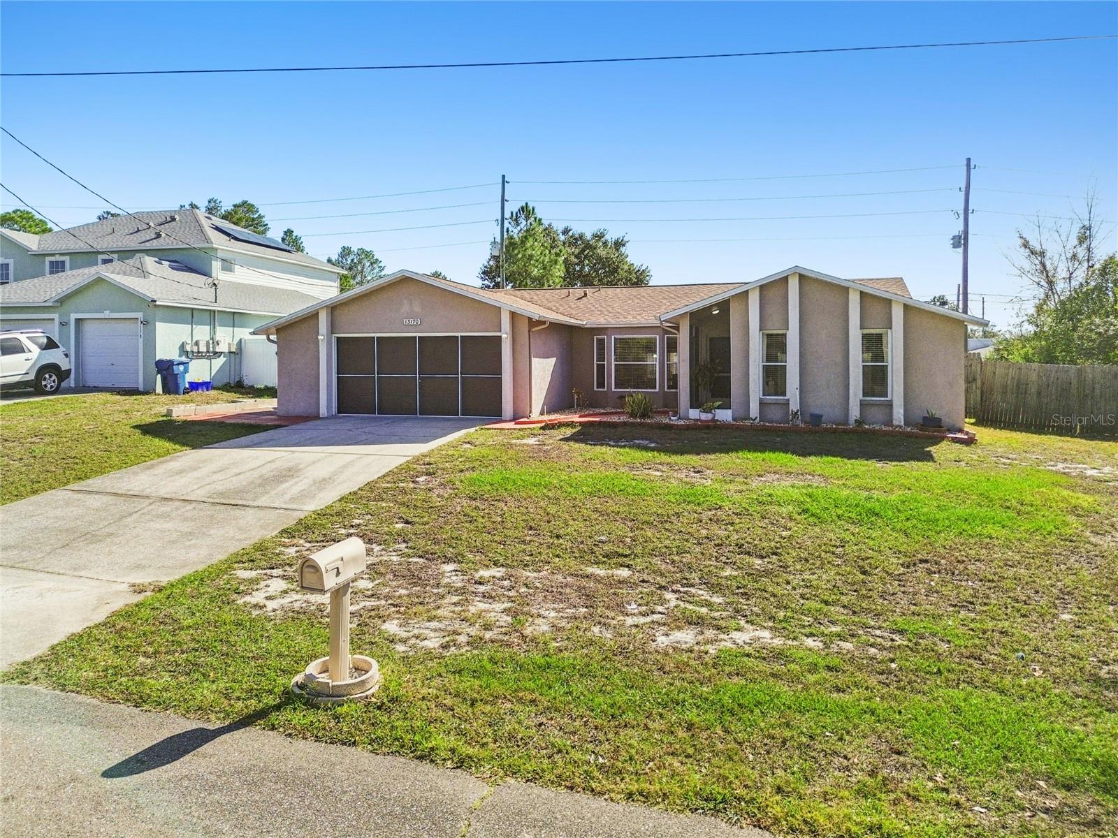 13170 PIRATE LN, SPRING HILL, FL — photo 116