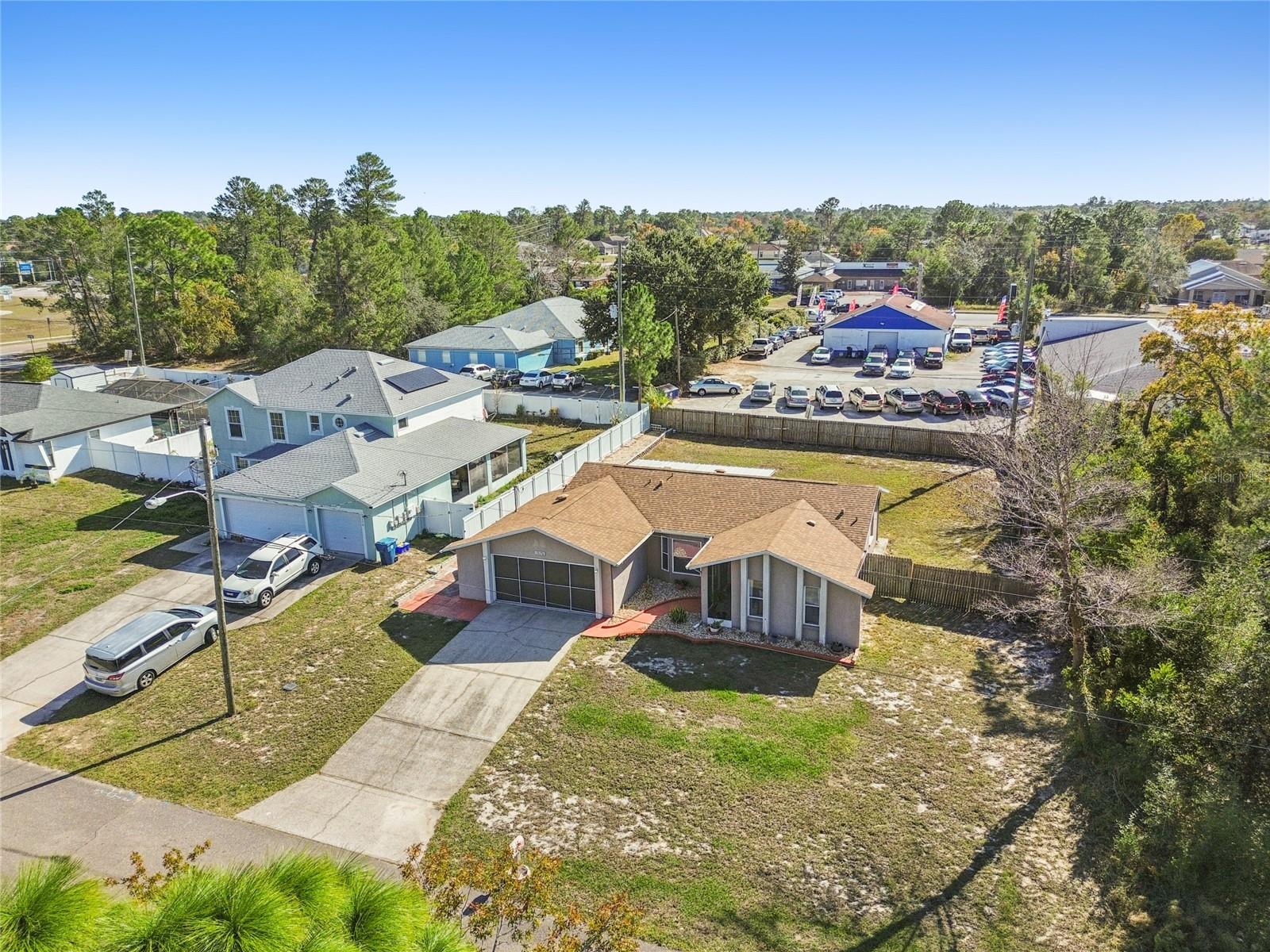 13170 PIRATE LN, SPRING HILL, FL — photo 122