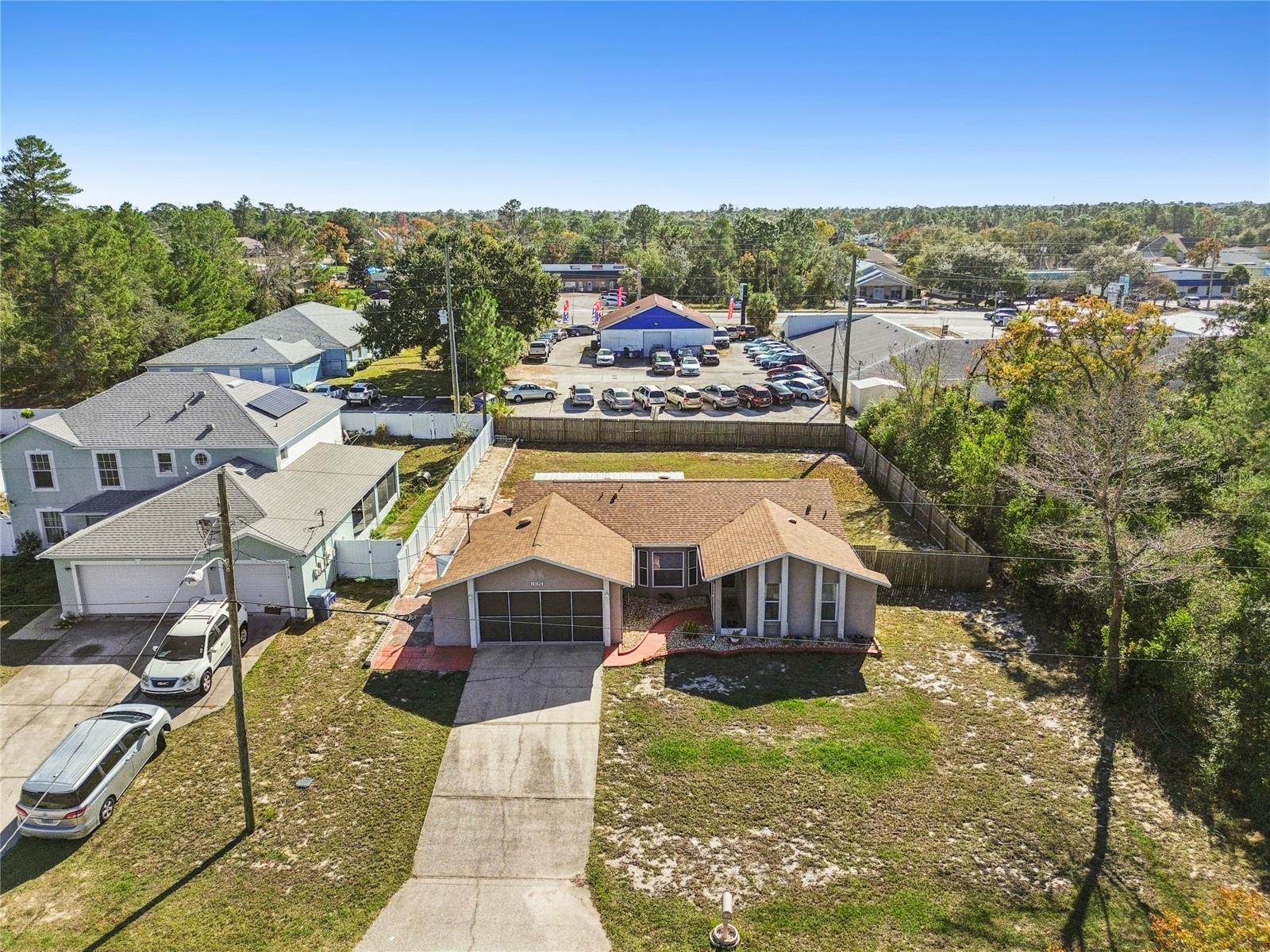 13170 PIRATE LN, SPRING HILL, FL — photo 123