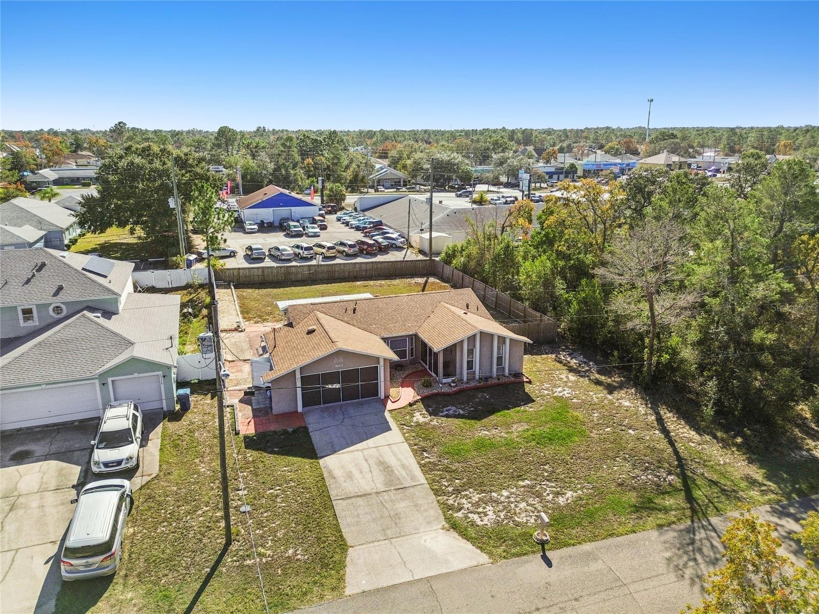 13170 PIRATE LN, SPRING HILL, FL — photo 126