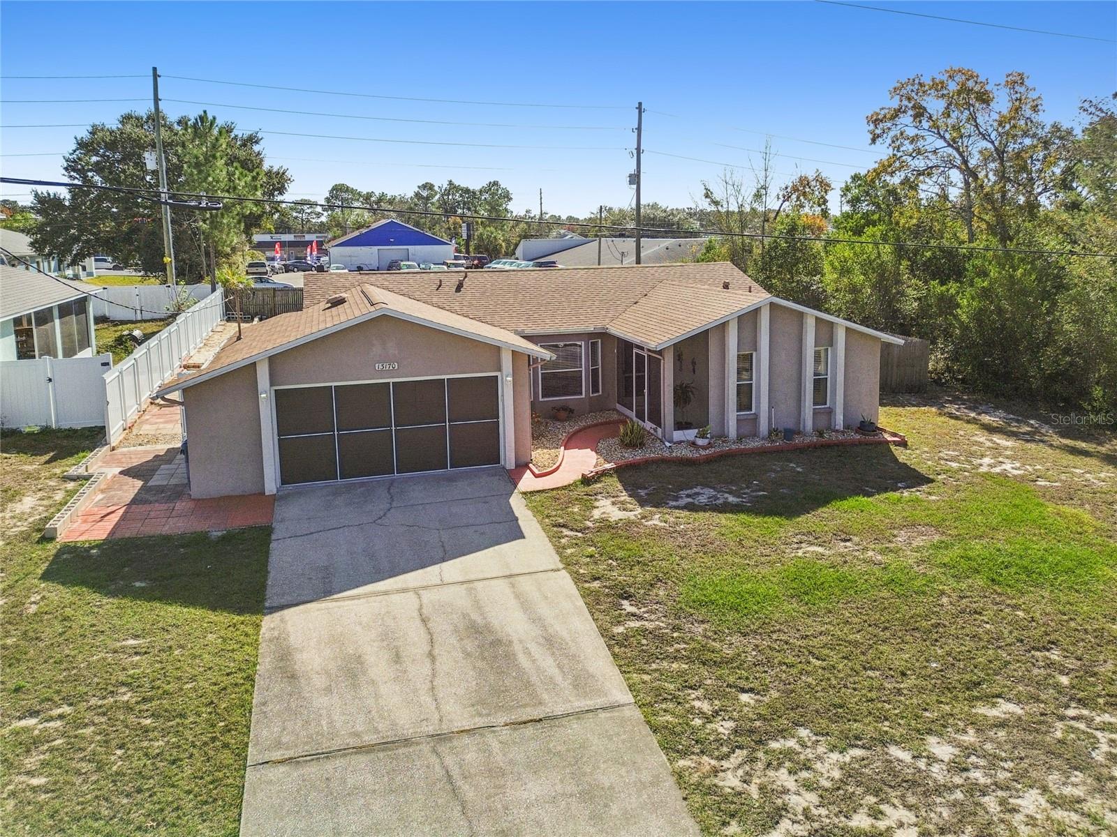 13170 PIRATE LN, SPRING HILL, FL — photo 128