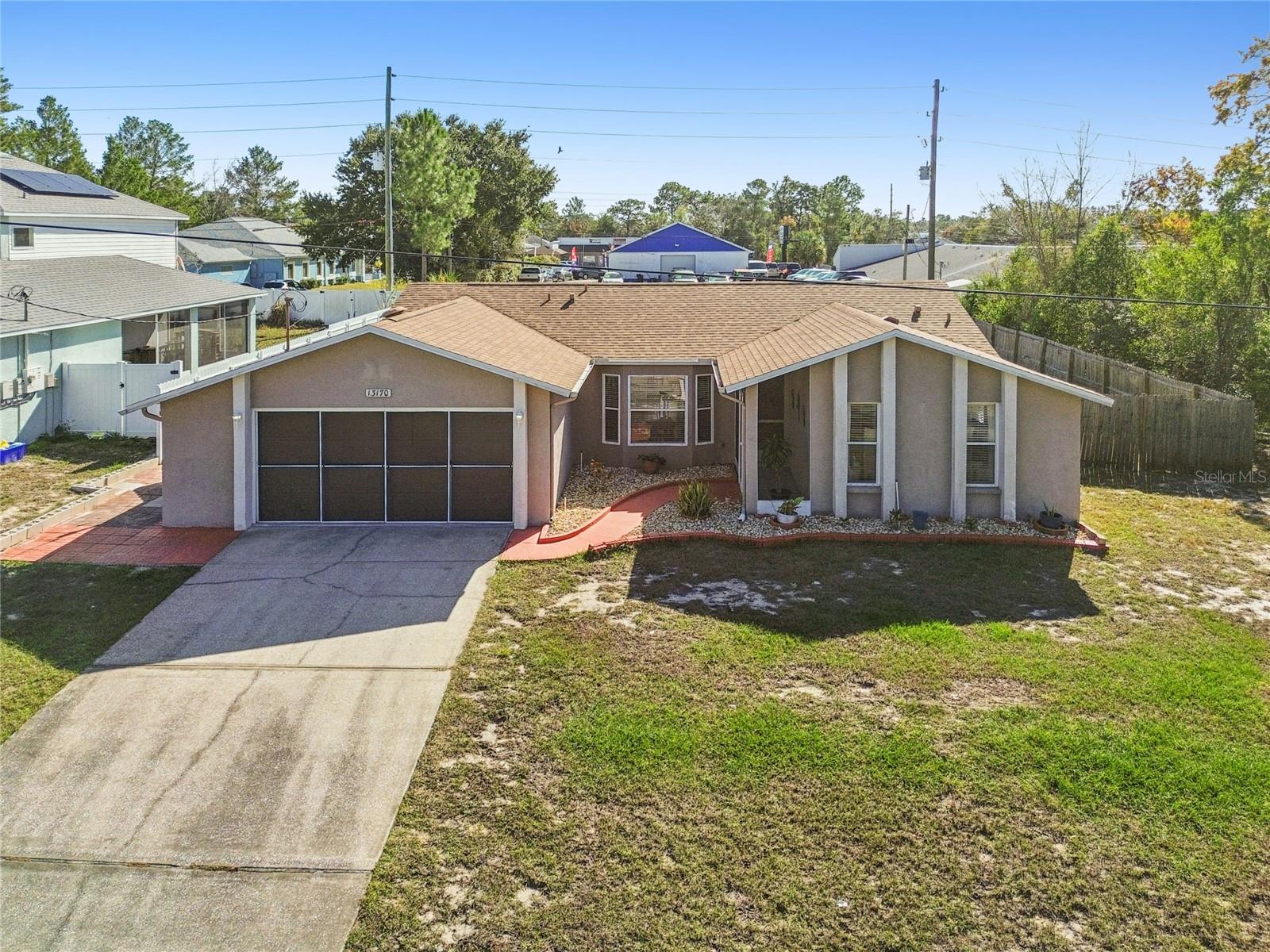 13170 PIRATE LN, SPRING HILL, FL — photo 130