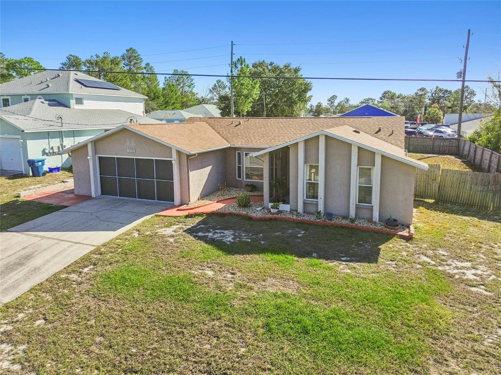 13170 PIRATE LN, SPRING HILL, FL — photo 132