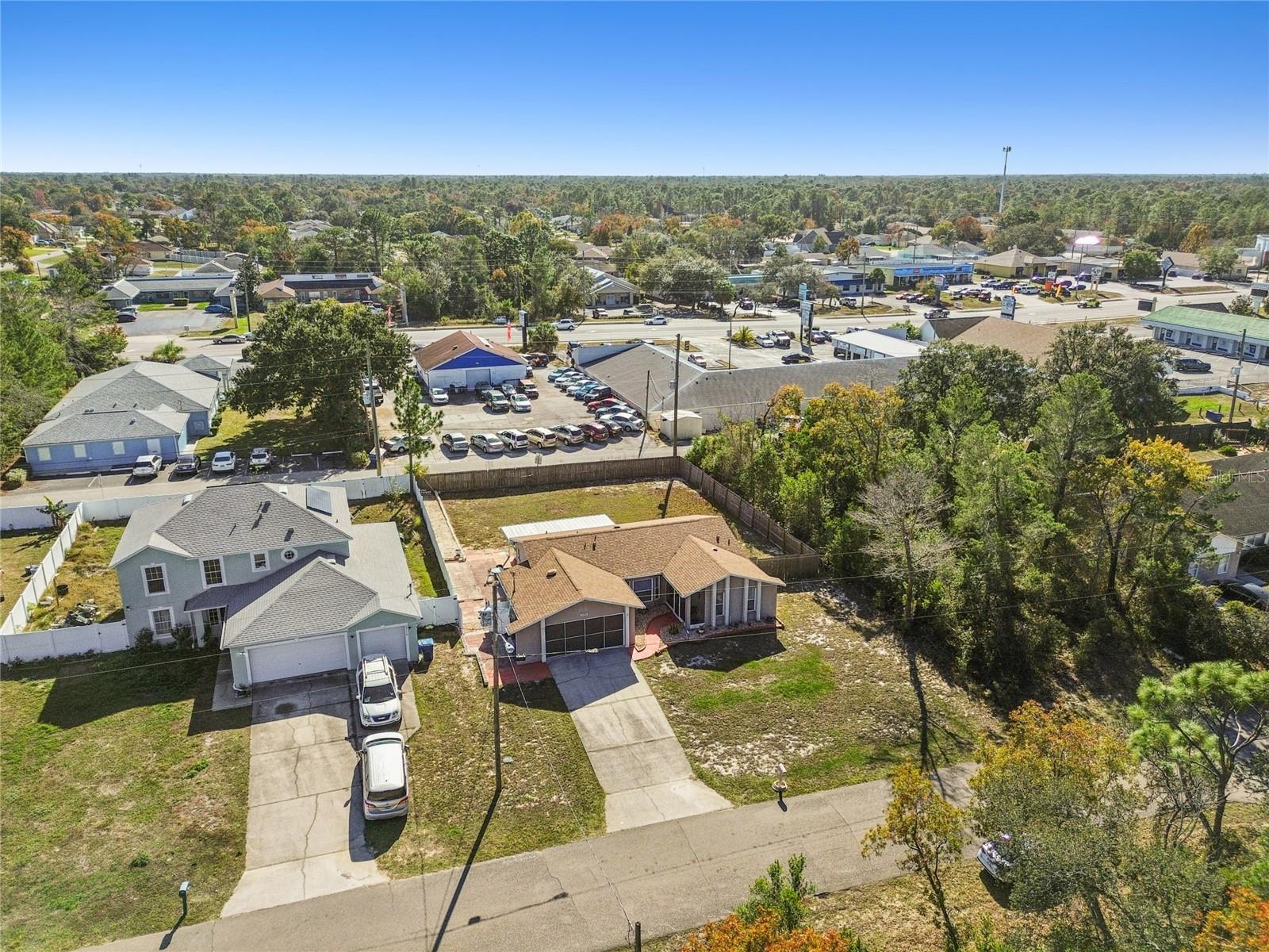 13170 PIRATE LN, SPRING HILL, FL — photo 133