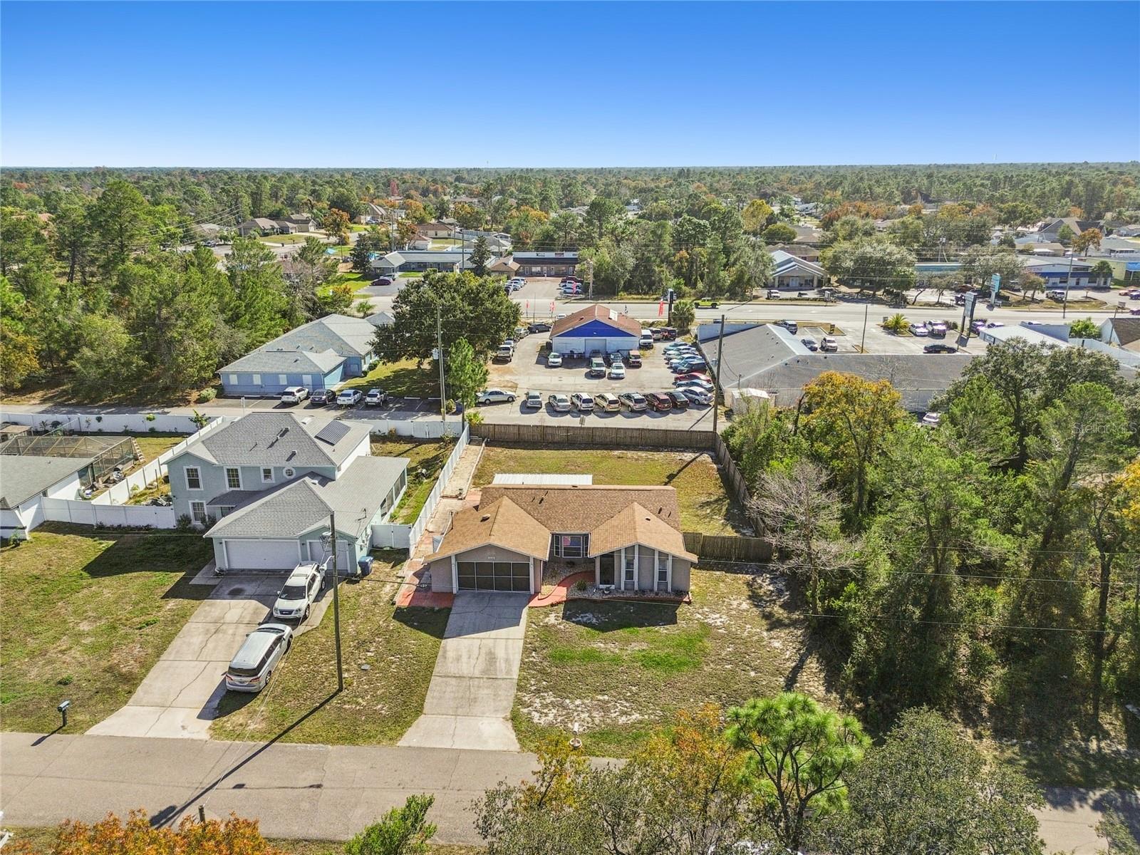 13170 PIRATE LN, SPRING HILL, FL — photo 135