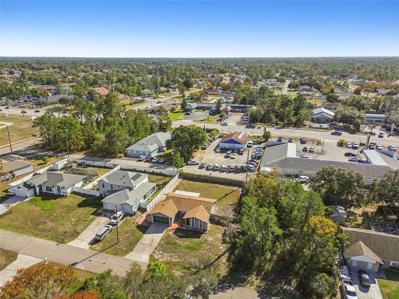 13170 PIRATE LN, SPRING HILL, FL — photo 139