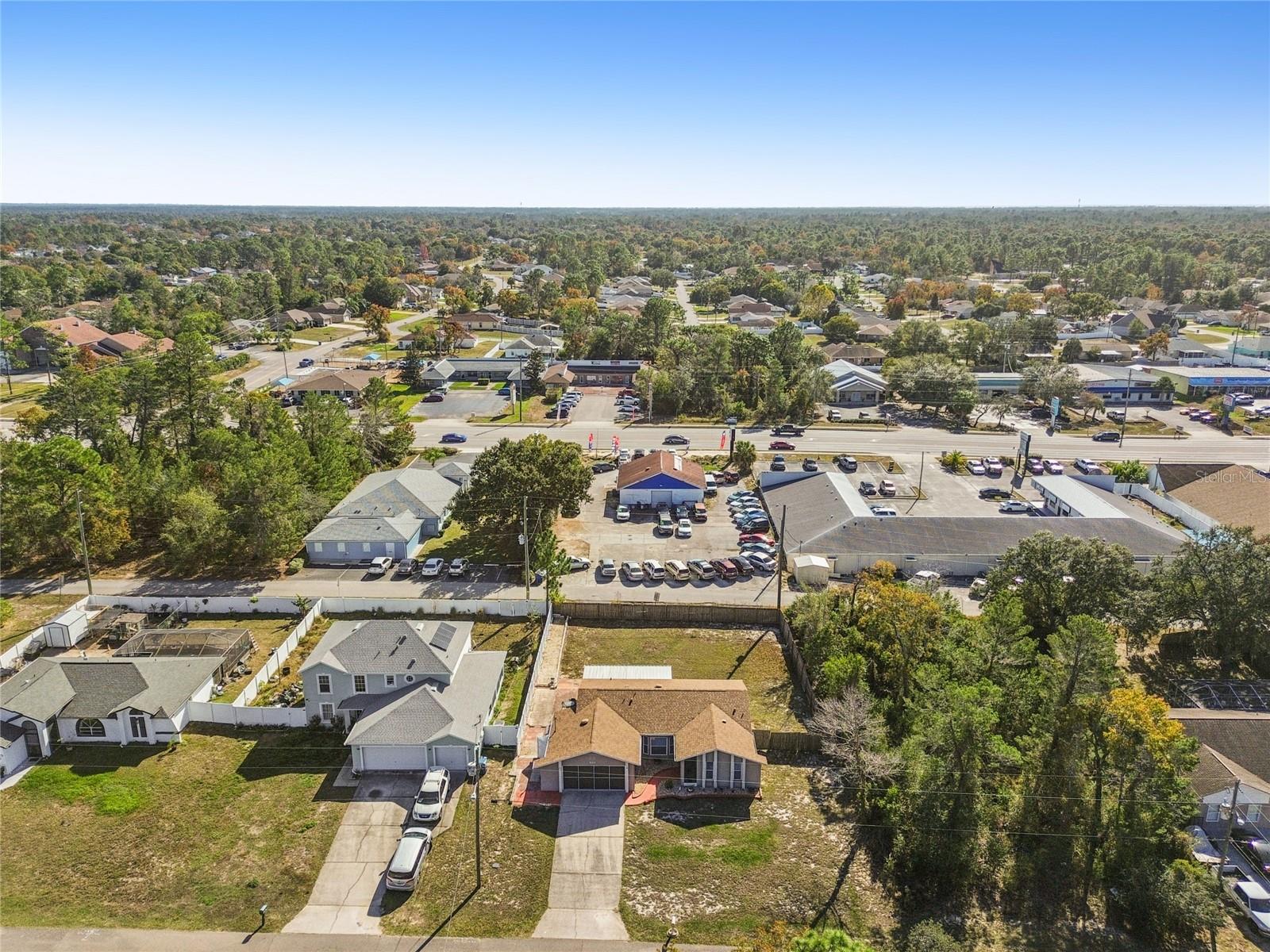 13170 PIRATE LN, SPRING HILL, FL — photo 141