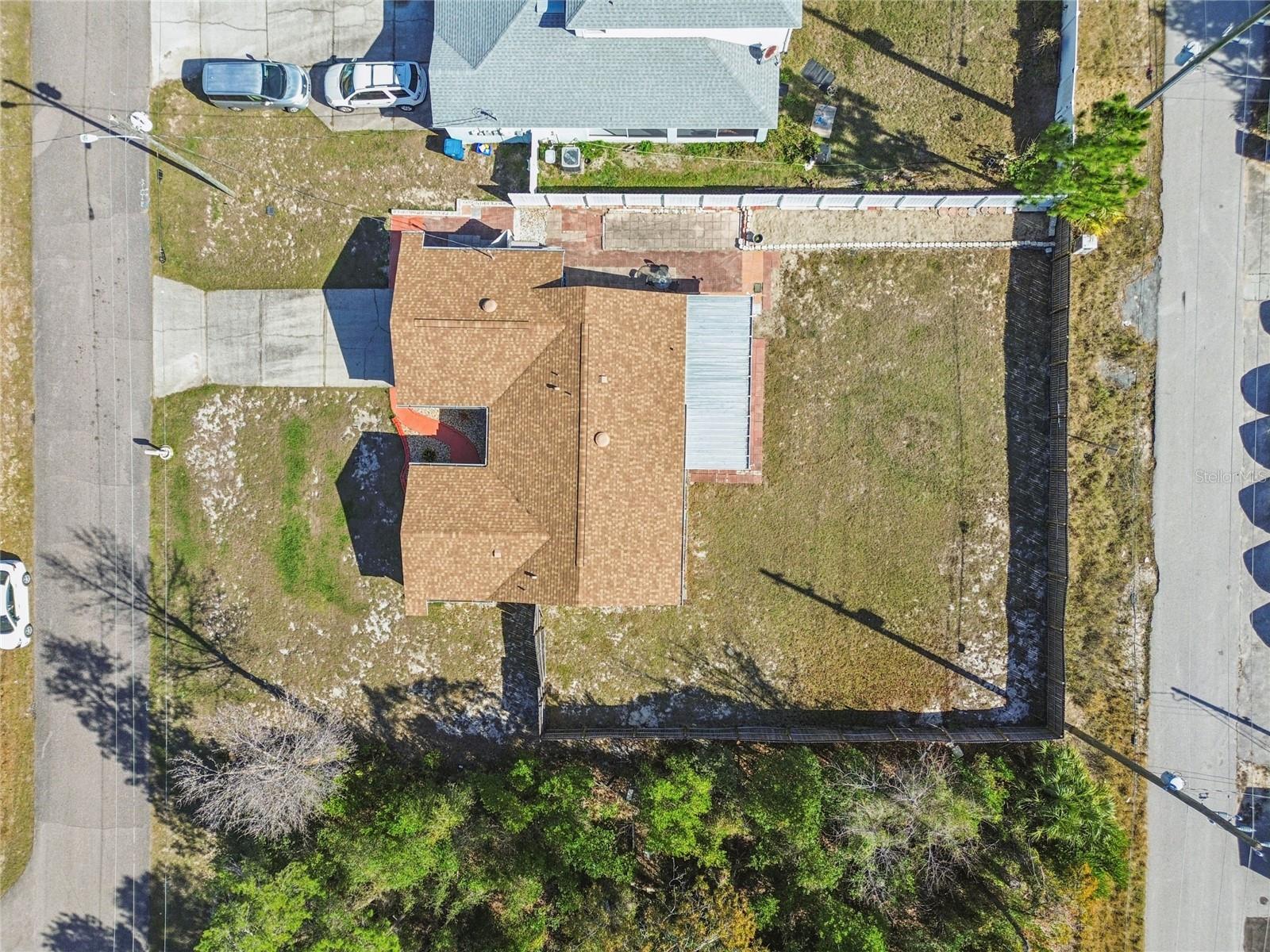 13170 PIRATE LN, SPRING HILL, FL — photo 145