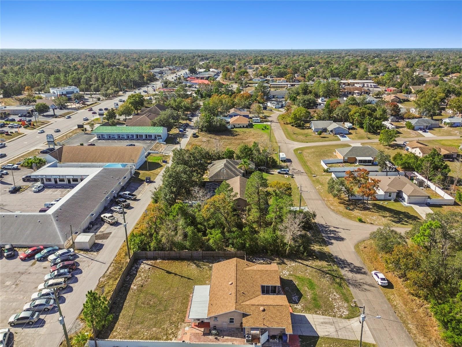 13170 PIRATE LN, SPRING HILL, FL — photo 148