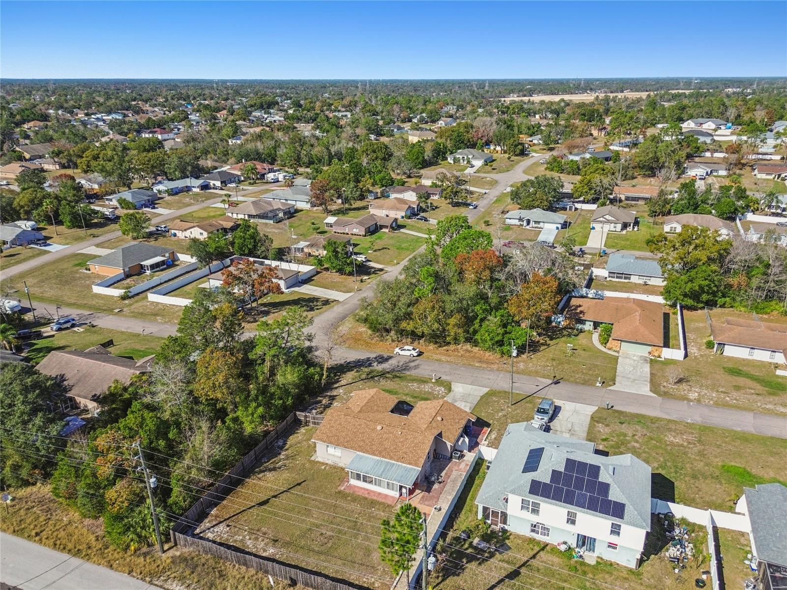 13170 PIRATE LN, SPRING HILL, FL — photo 150