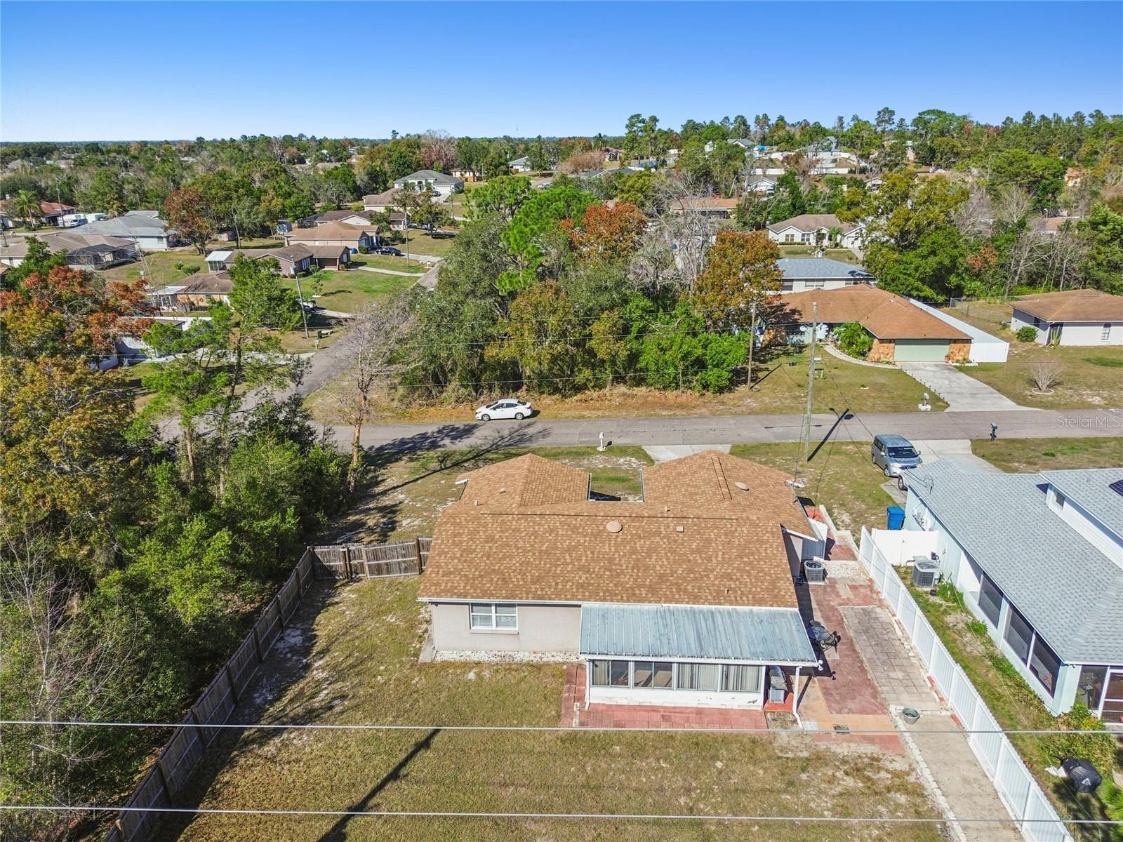 13170 PIRATE LN, SPRING HILL, FL — photo 158