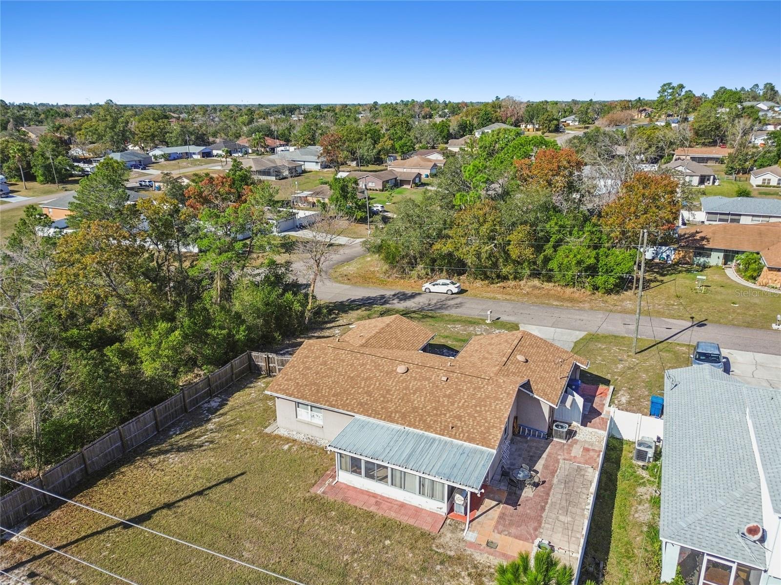 13170 PIRATE LN, SPRING HILL, FL — photo 160