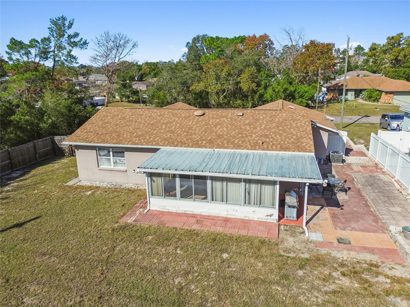 13170 PIRATE LN, SPRING HILL, FL — photo 162