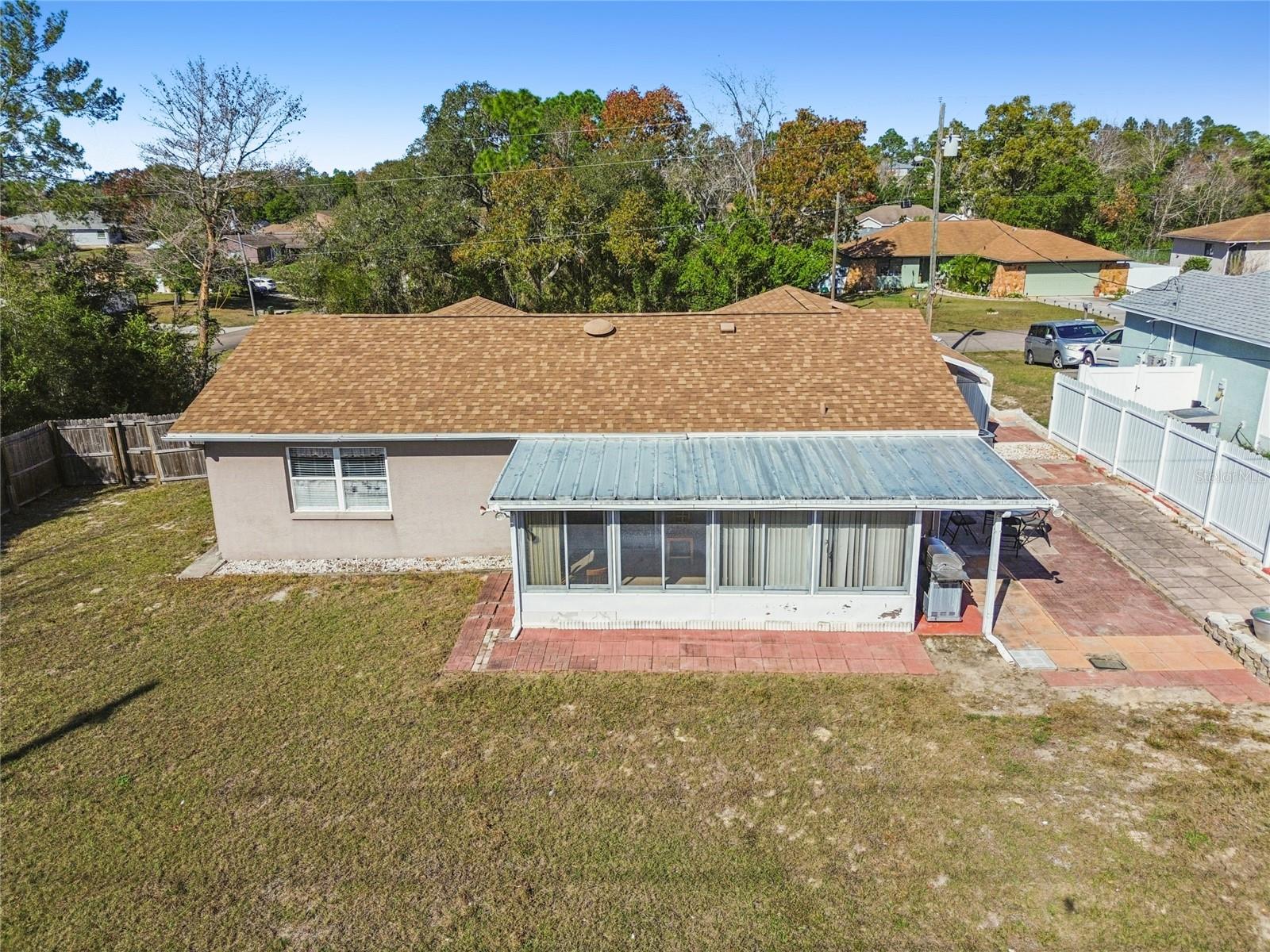 13170 PIRATE LN, SPRING HILL, FL — photo 163