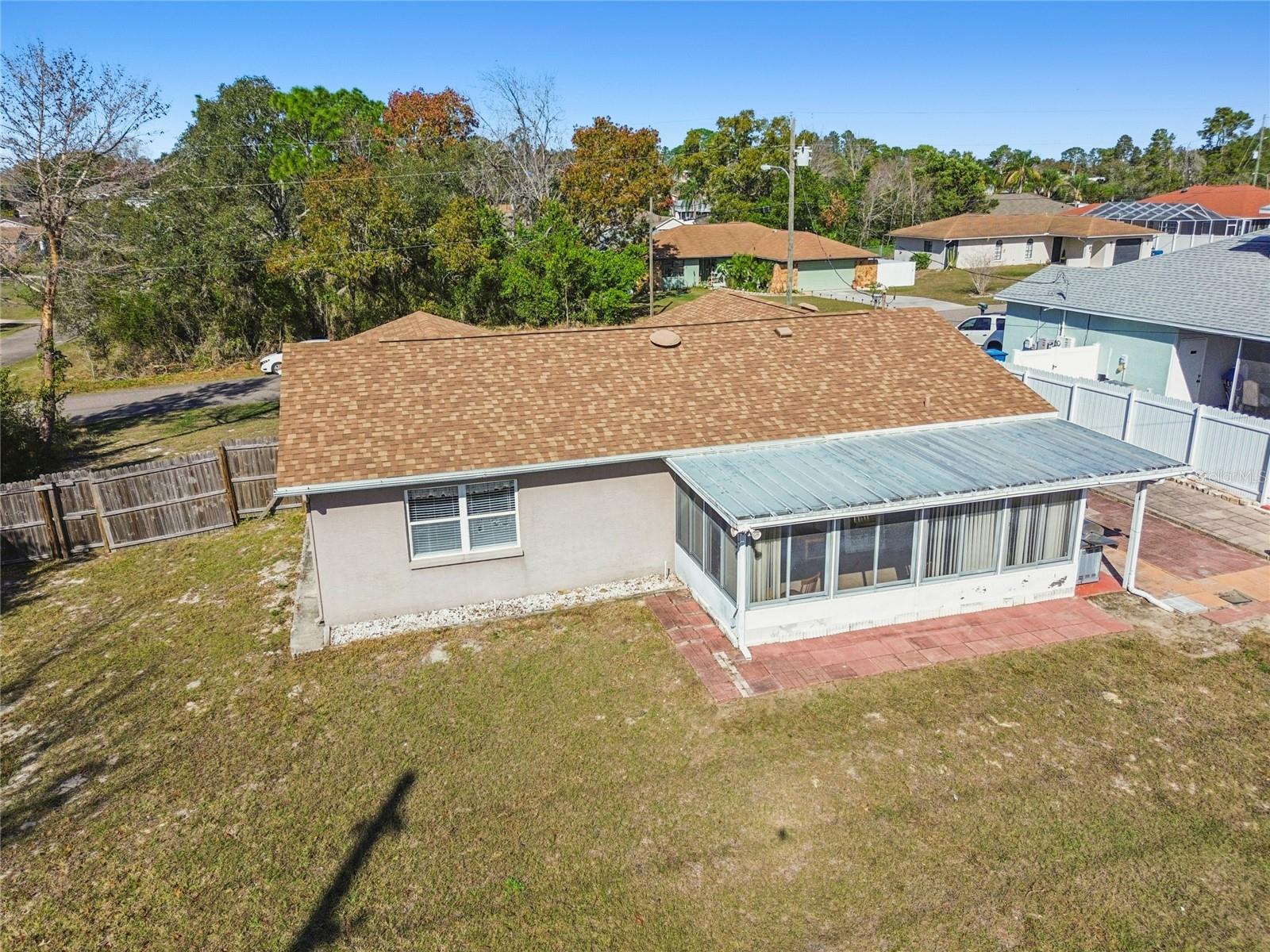 13170 PIRATE LN, SPRING HILL, FL — photo 165