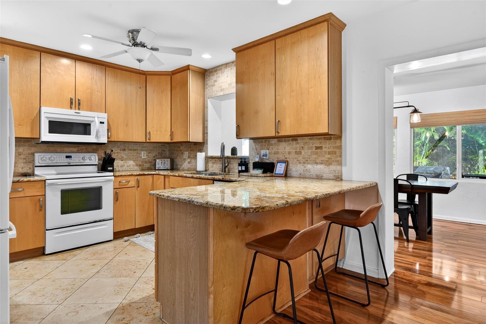 6215 RODGERS AVE, SARASOTA, FL — photo 14