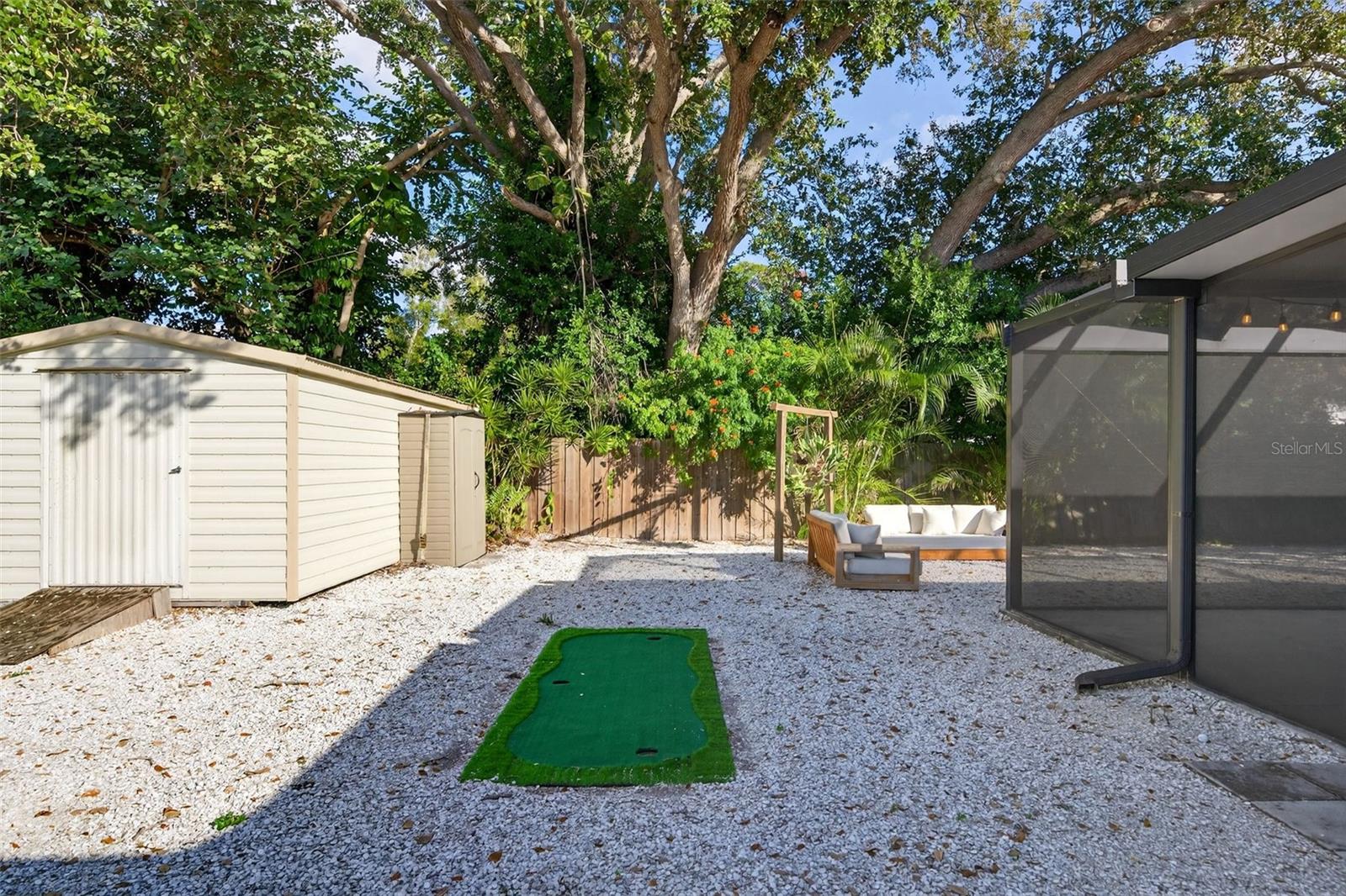 6215 RODGERS AVE, SARASOTA, FL — photo 46