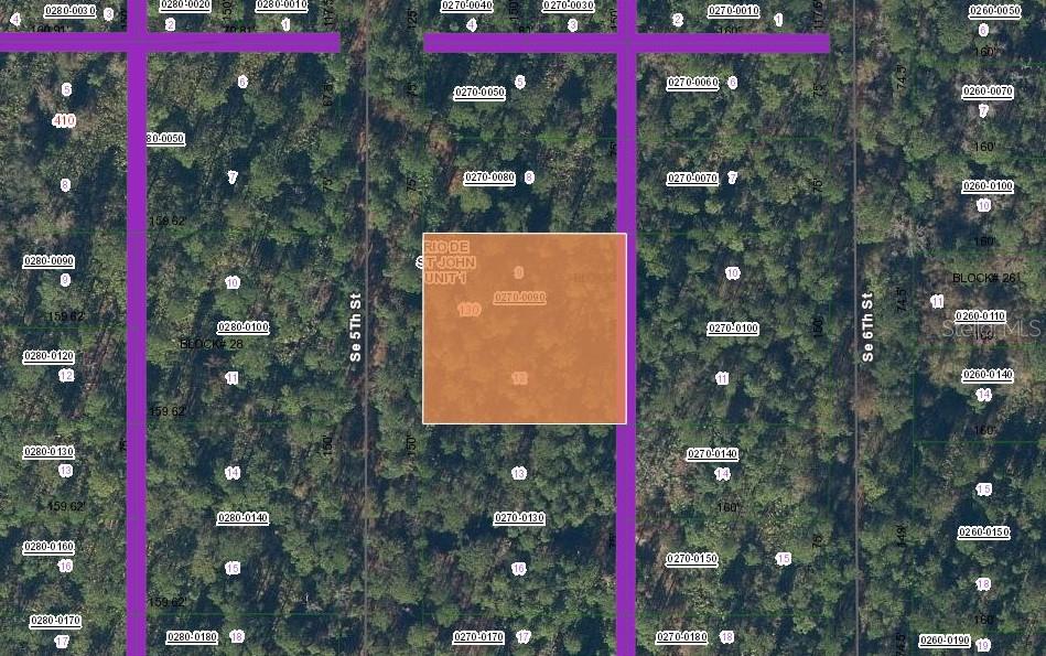 130 SE 5TH ST, PALATKA, FL — photo 2