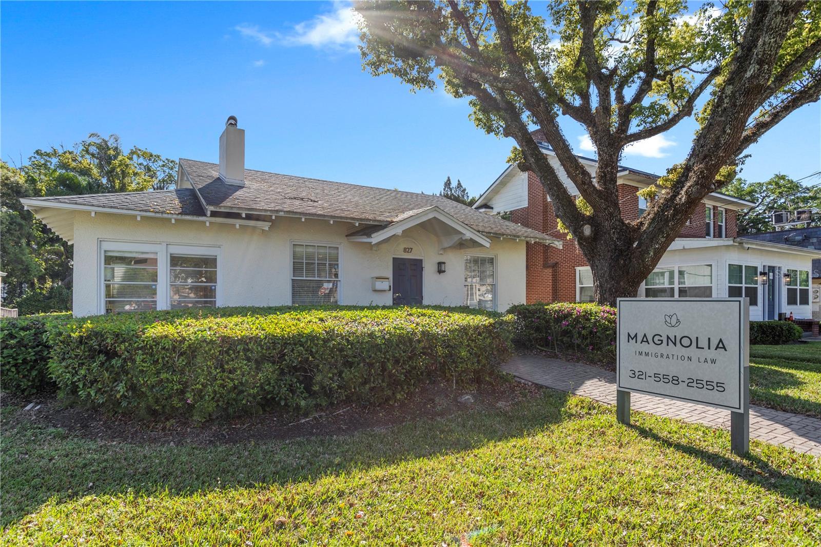 827 IRMA AVE, ORLANDO, FL