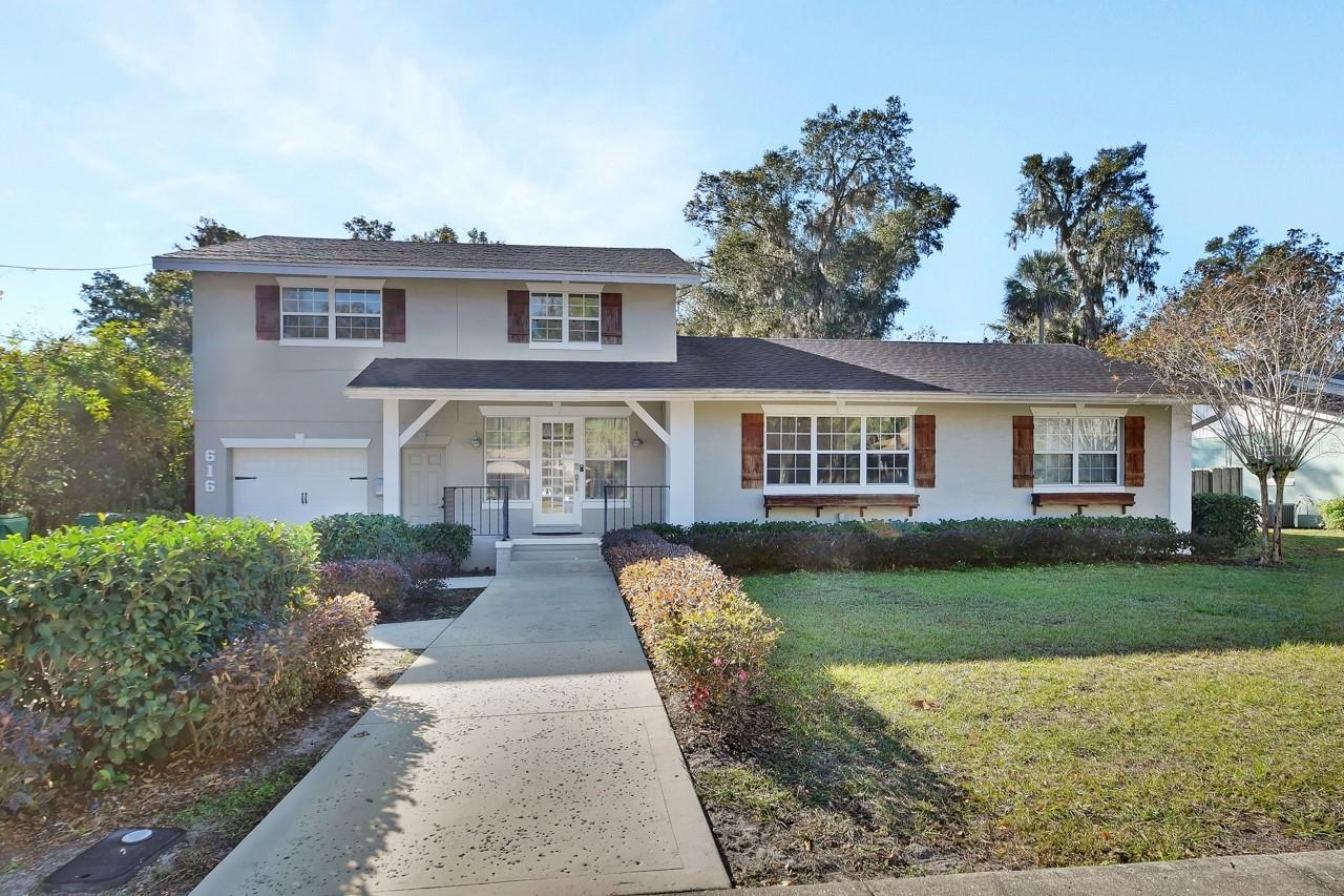 616 W MINNESOTA AVE, DELAND, FL