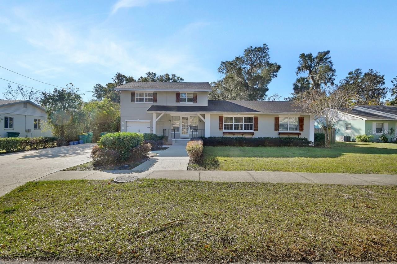 616 W MINNESOTA AVE, DELAND, FL — photo 2