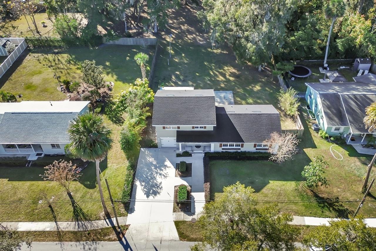 616 W MINNESOTA AVE, DELAND, FL — photo 46