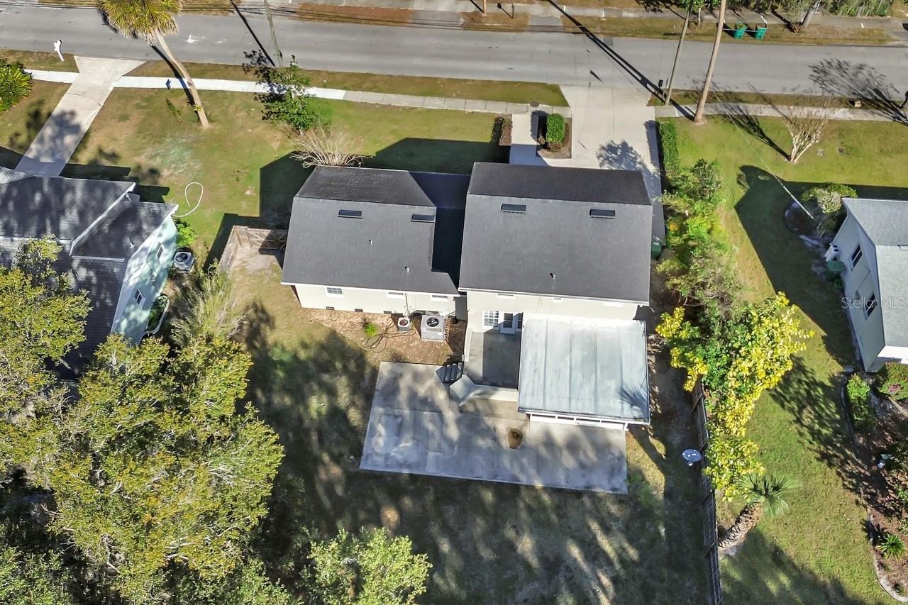 616 W MINNESOTA AVE, DELAND, FL — photo 47