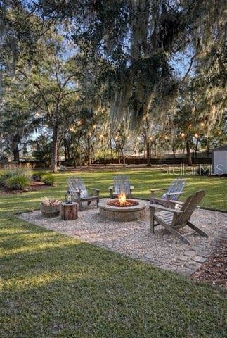 616 W MINNESOTA AVE, DELAND, FL — photo 40