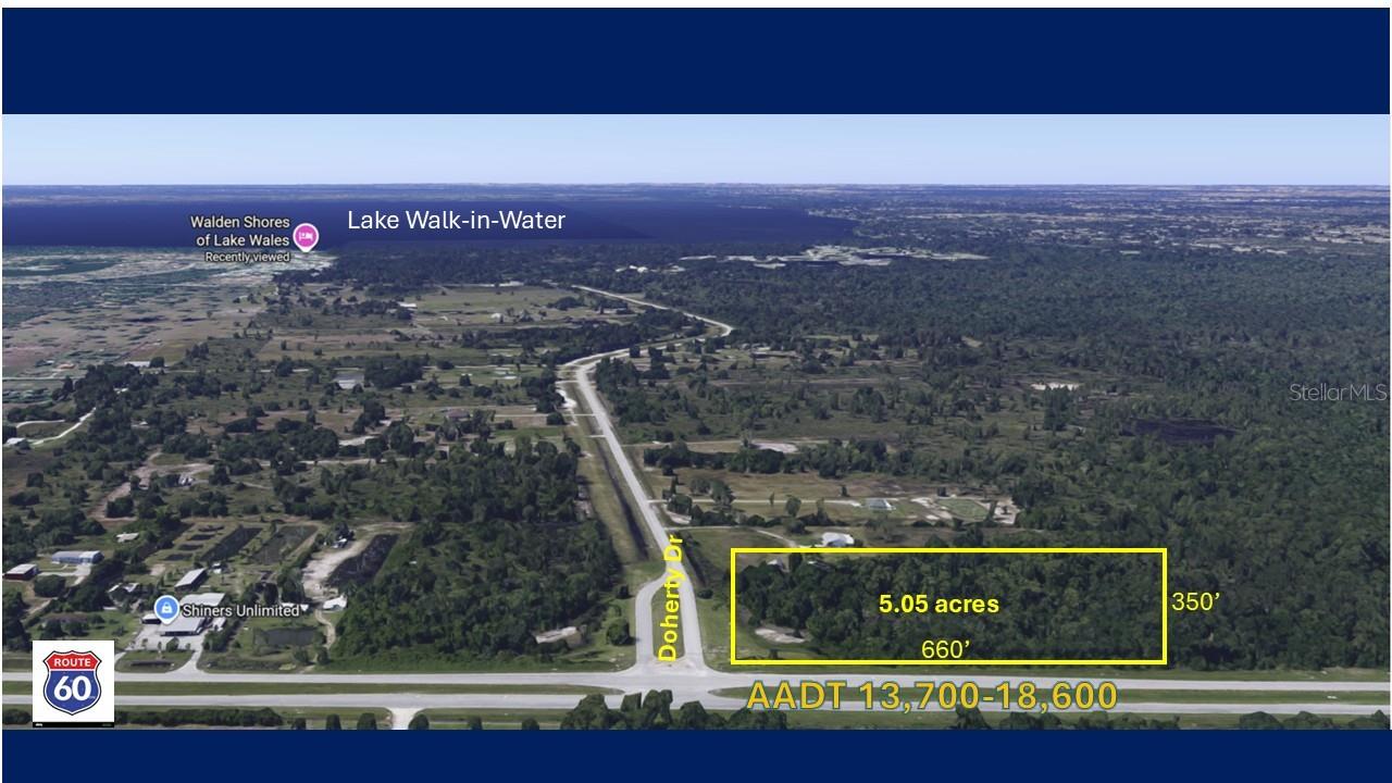 STATE ROAD 60 E, LAKE WALES, FL — photo 5