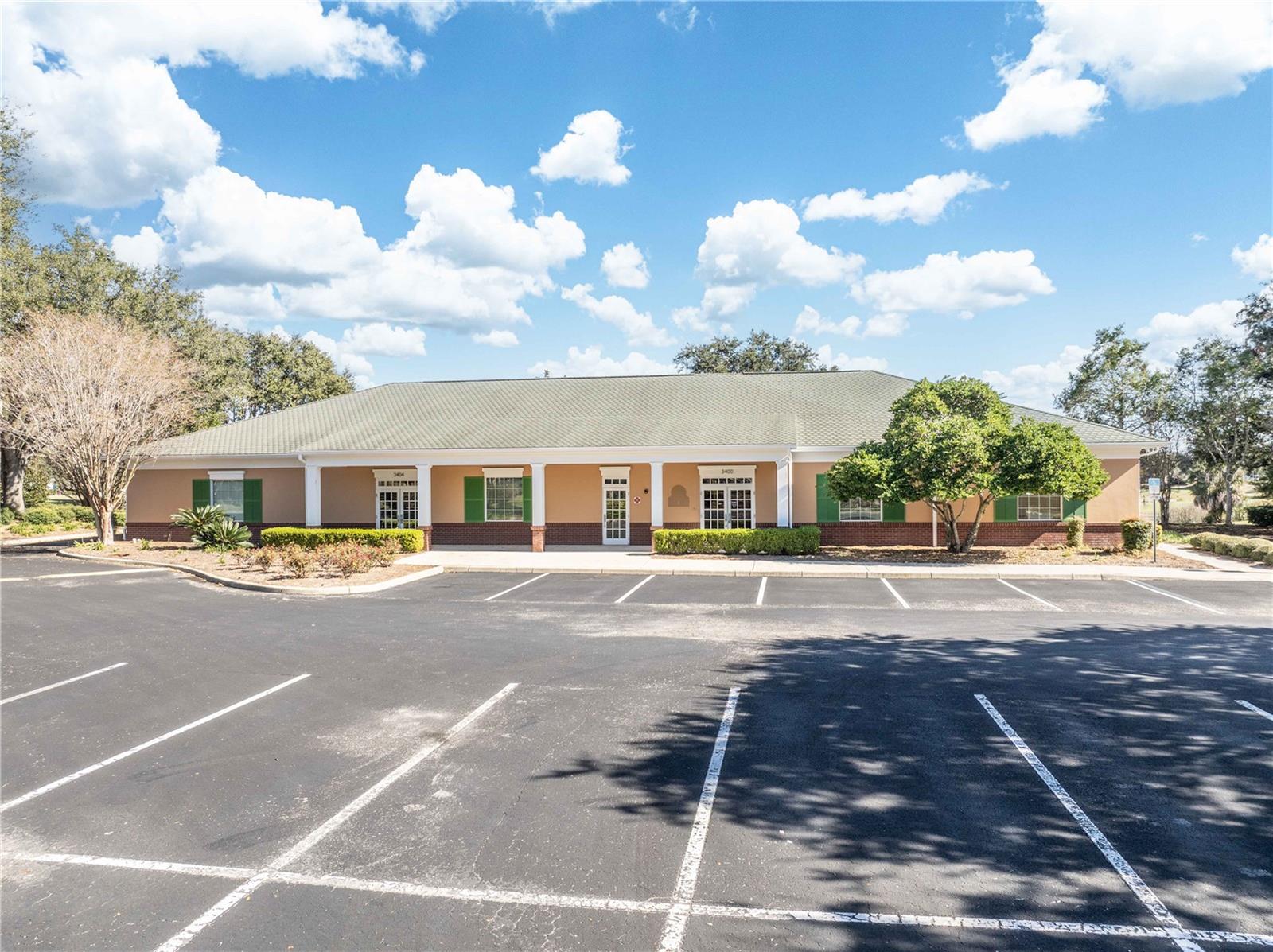 3400 SOUTHERN TRCE, THE VILLAGES, FL