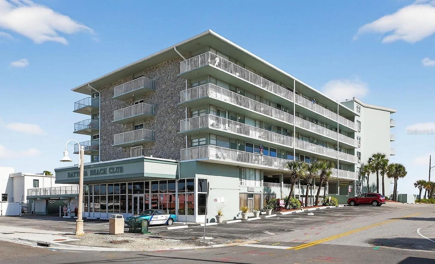 800 N ATLANTIC AVE #420, DAYTONA BEACH, FL