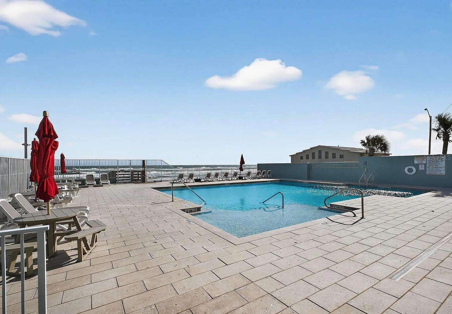 800 N ATLANTIC AVE #420, DAYTONA BEACH, FL — photo 2
