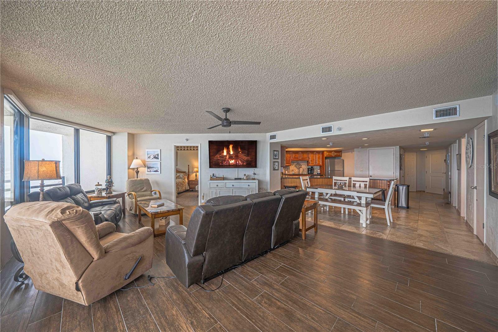 3855 S ATLANTIC AVE #1004, DAYTONA BEACH, FL — photo 8