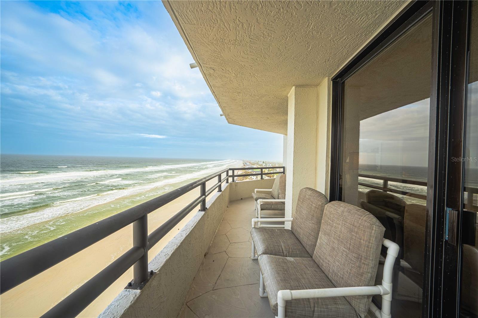 3855 S ATLANTIC AVE #1004, DAYTONA BEACH, FL — photo 13