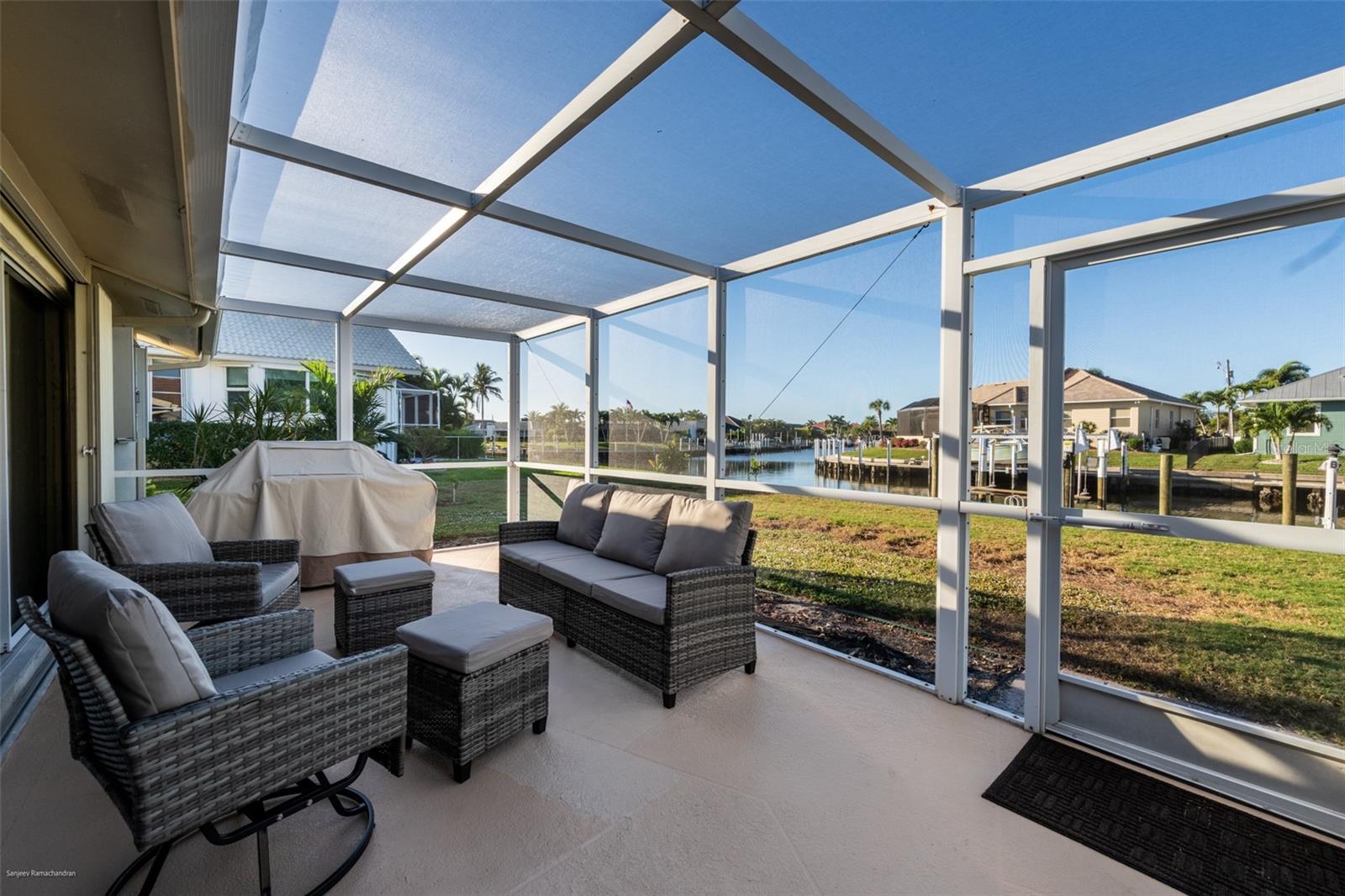 149 CRESCENT DR, PUNTA GORDA, FL — photo 3