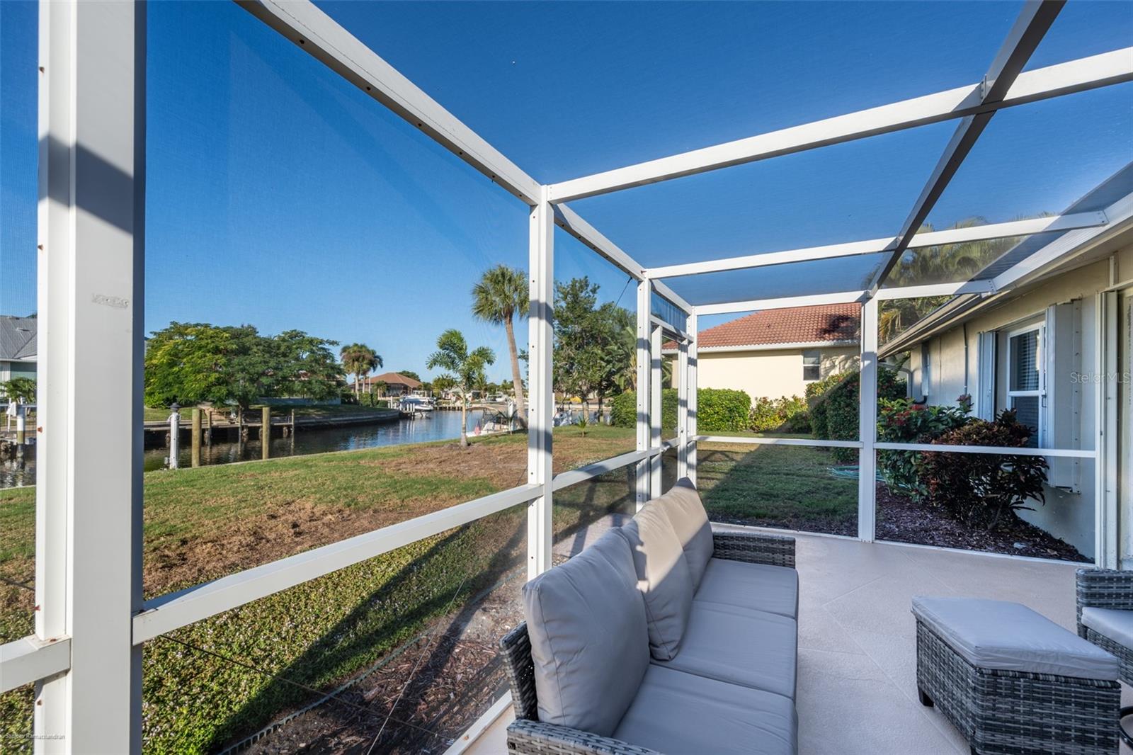 149 CRESCENT DR, PUNTA GORDA, FL — photo 53