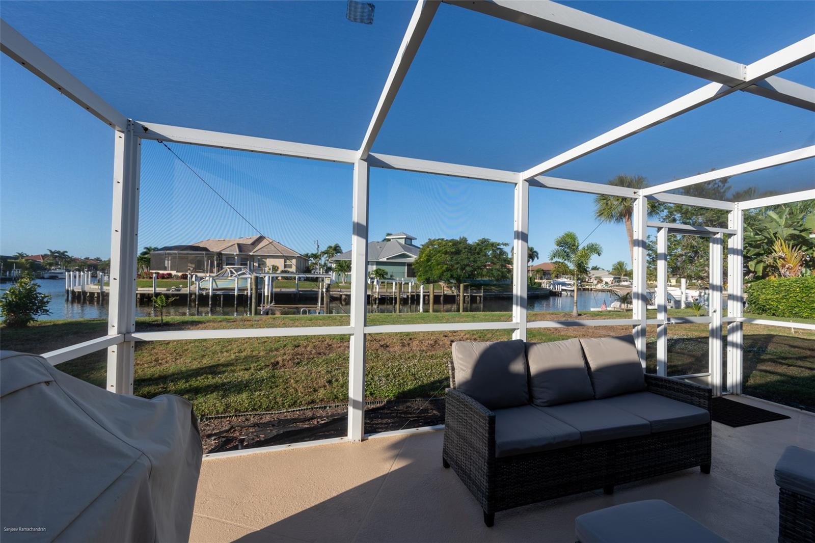 149 CRESCENT DR, PUNTA GORDA, FL — photo 54