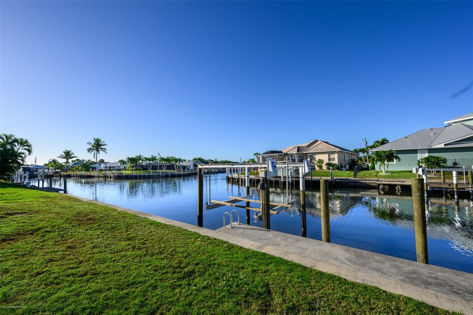 149 CRESCENT DR, PUNTA GORDA, FL — photo 55