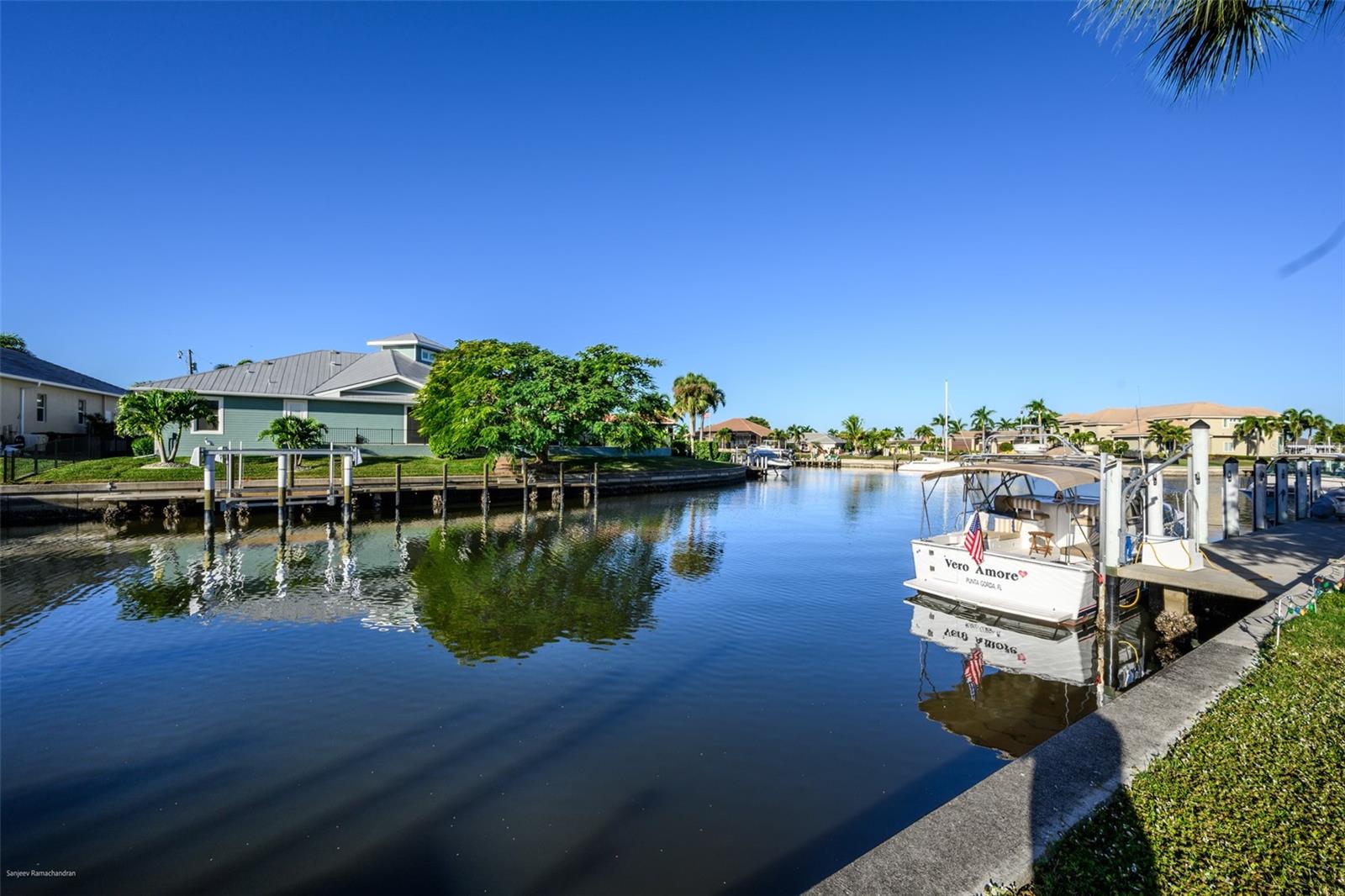 149 CRESCENT DR, PUNTA GORDA, FL — photo 56