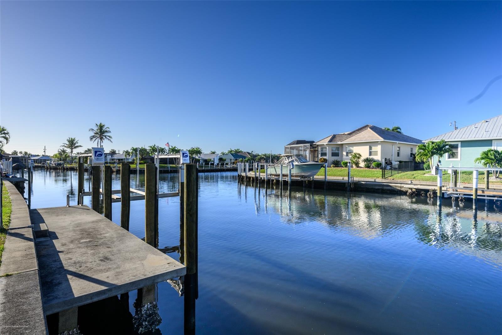 149 CRESCENT DR, PUNTA GORDA, FL — photo 57