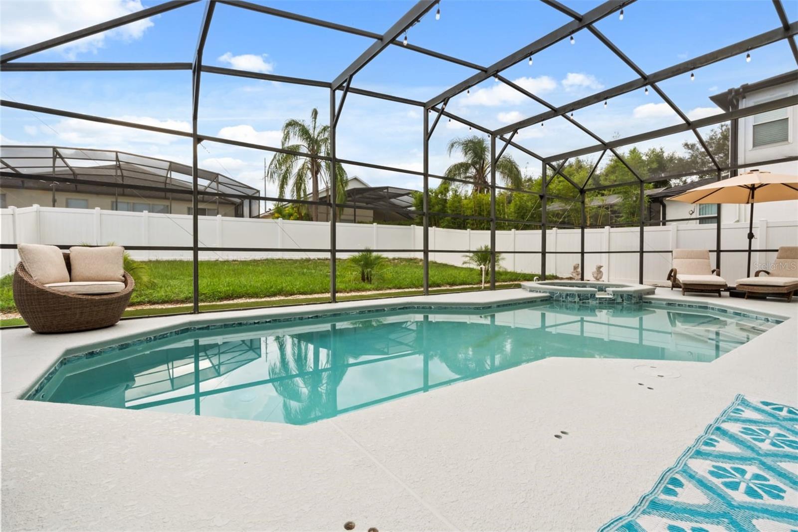 117 FOREST VIEW CT, DAVENPORT, FL — photo 27